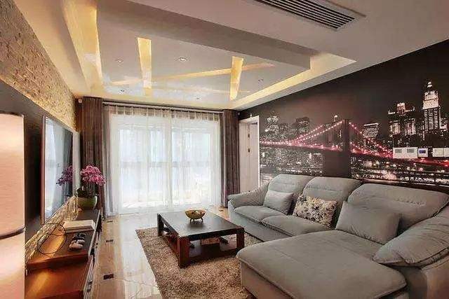 客廳沙發擺放方式 客廳沙發擺放方式