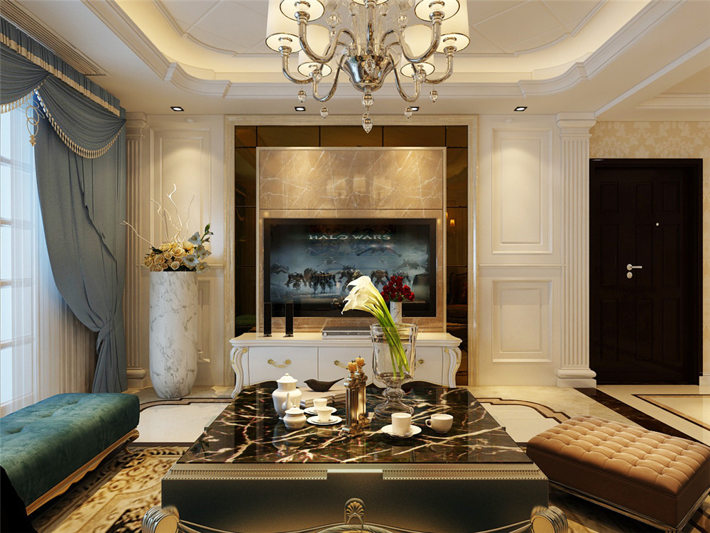 裝修效果圖 裝修效果圖