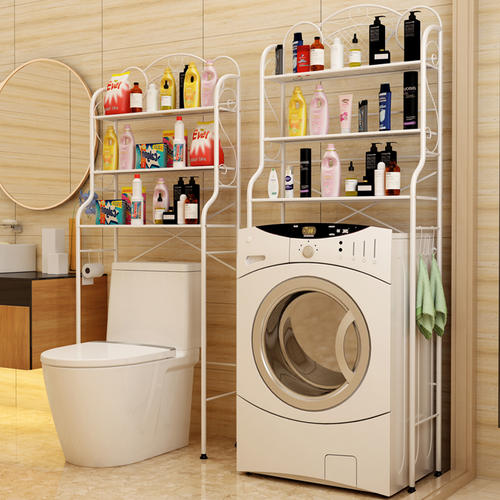 小戶型衛生間裝修收納技巧 打造干凈整潔衛生間 小戶型衛生間裝修收納技巧 打造干凈整潔衛生間