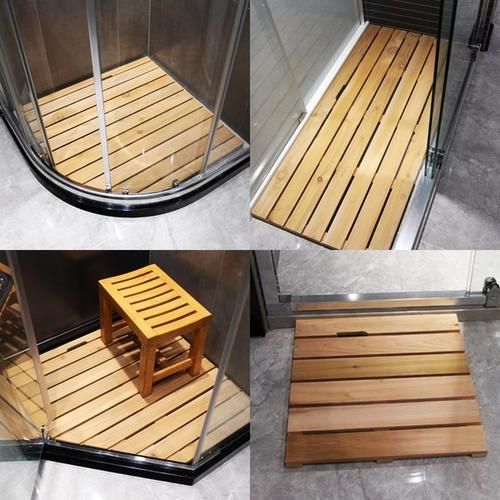 衛生間防滑處理怎么做？這五個技巧學會了避免老人小孩滑倒