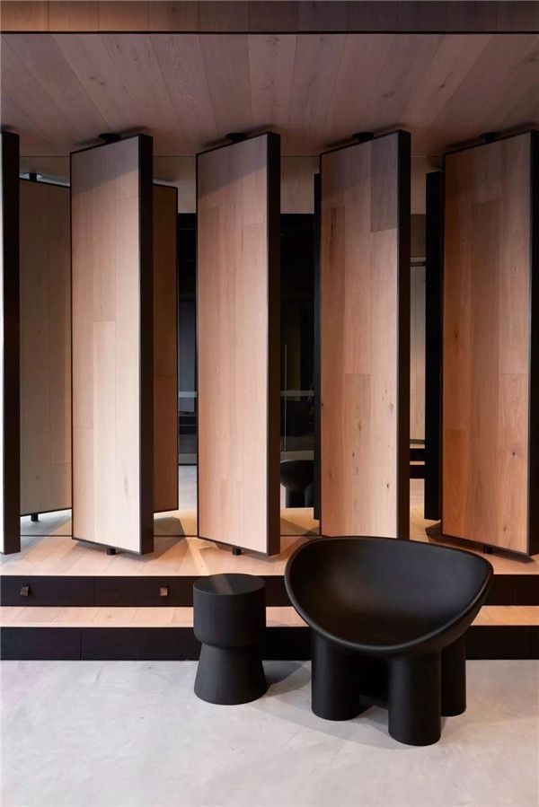 客廳隔斷常見的幾種方法，附客廳隔斷效果圖