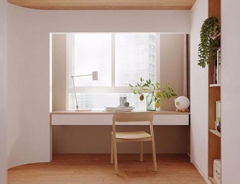 小飄窗怎么設(shè)計更實(shí)用?6種小技巧讓飄窗也能成為重要的休閑區(qū) 小飄窗怎么設(shè)計更實(shí)用?6種小技巧讓飄窗也能成為重要的休閑區(qū)