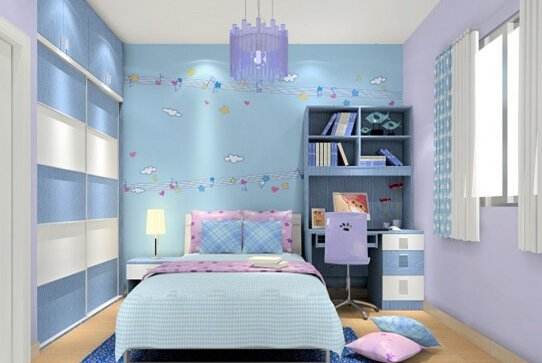 極簡風格的裝飾要點！感覺來看看吧