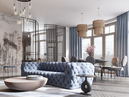 背陰的客廳如何裝修比較好? 背陰的客廳如何裝修比較好?