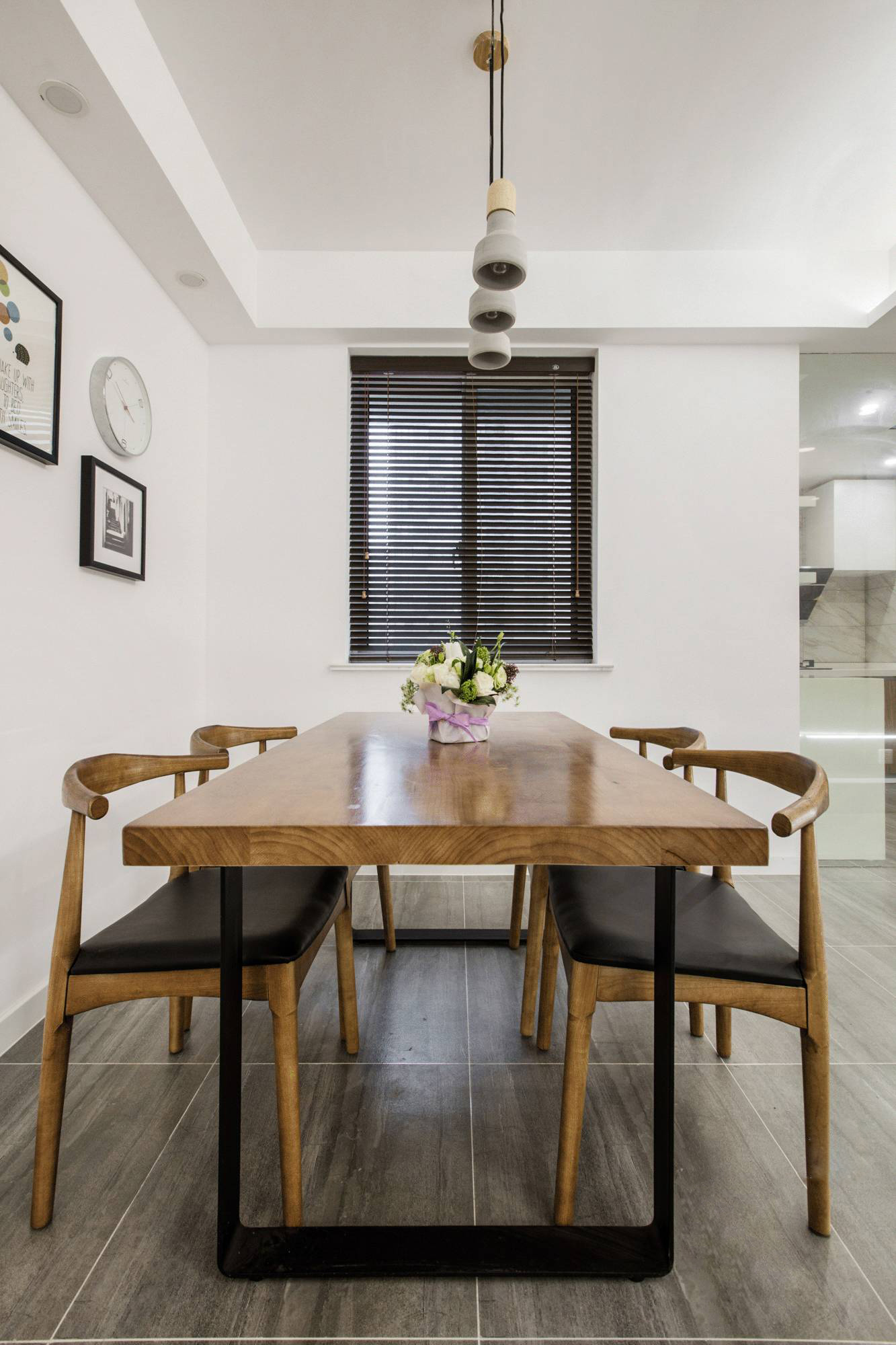 龍湖九里晴川-現(xiàn)代簡約-臥室設(shè)計效果圖