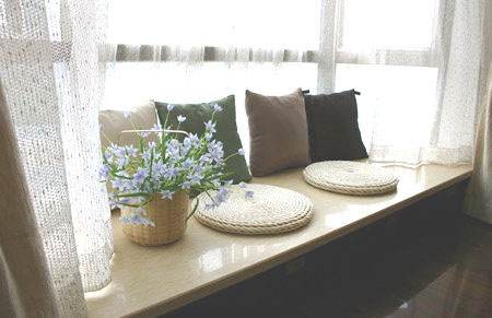 小飄窗怎么設(shè)計更實(shí)用?6種小技巧讓飄窗也能成為重要的休閑區(qū) 小飄窗怎么設(shè)計更實(shí)用?6種小技巧讓飄窗也能成為重要的休閑區(qū)