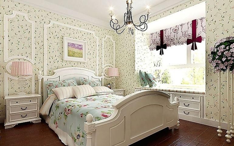 裝修材料:壁紙如何選擇?壁紙環保性測試 裝修材料:壁紙如何選擇?壁紙環保性測試