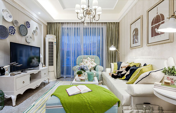 歐式裝修風格需要注意哪些事項？趕緊來看看