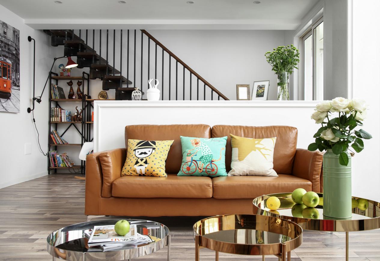 龍湖九里晴川-現(xiàn)代簡約-臥室設計效果圖