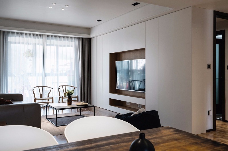 室內(nèi)裝修搭配分析？！業(yè)主趕緊來看！