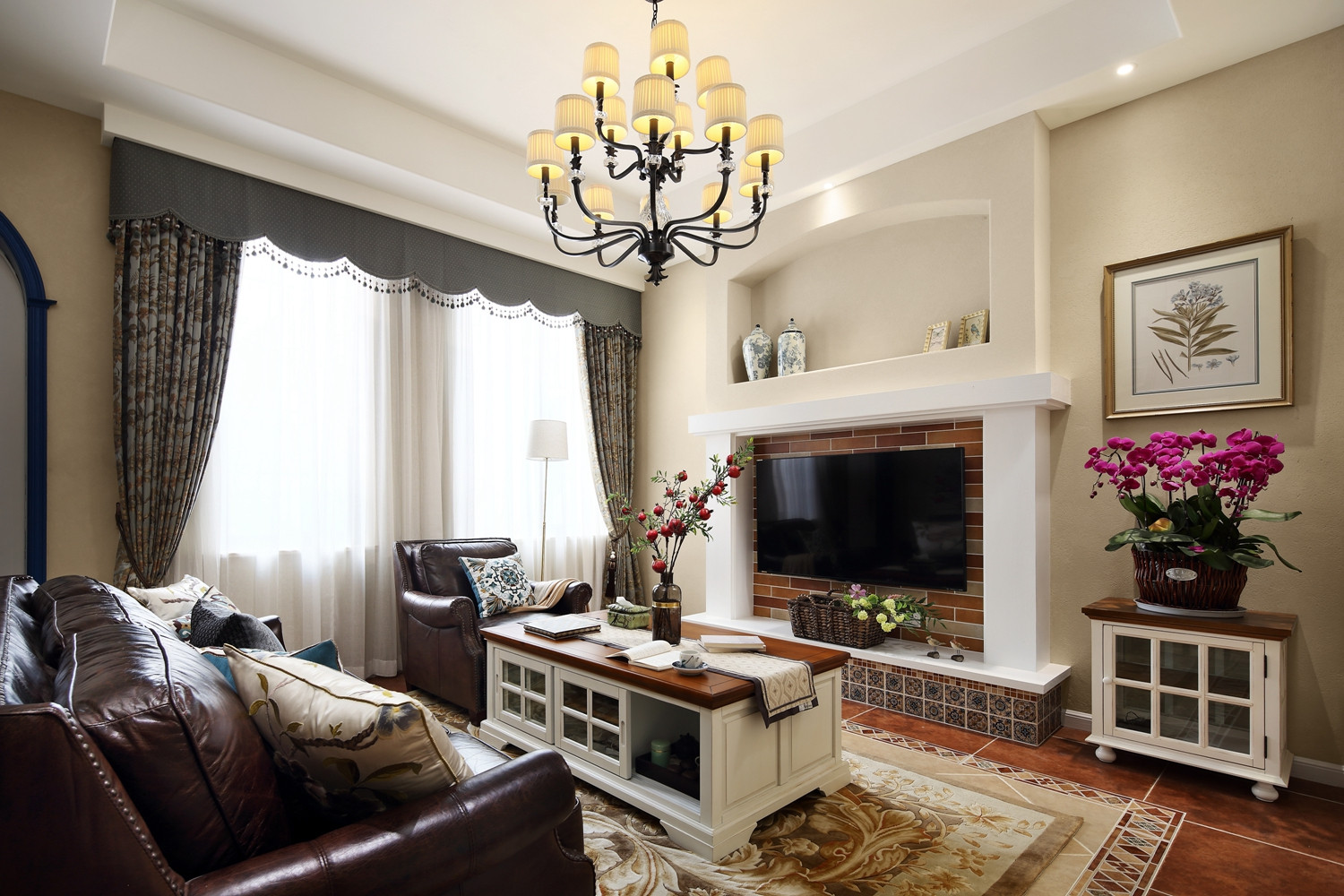 現(xiàn)在房子裝修有哪些風(fēng)格?那幾種家裝風(fēng)格比較好? 現(xiàn)在房子裝修有哪些風(fēng)格?那幾種家裝風(fēng)格比較好?